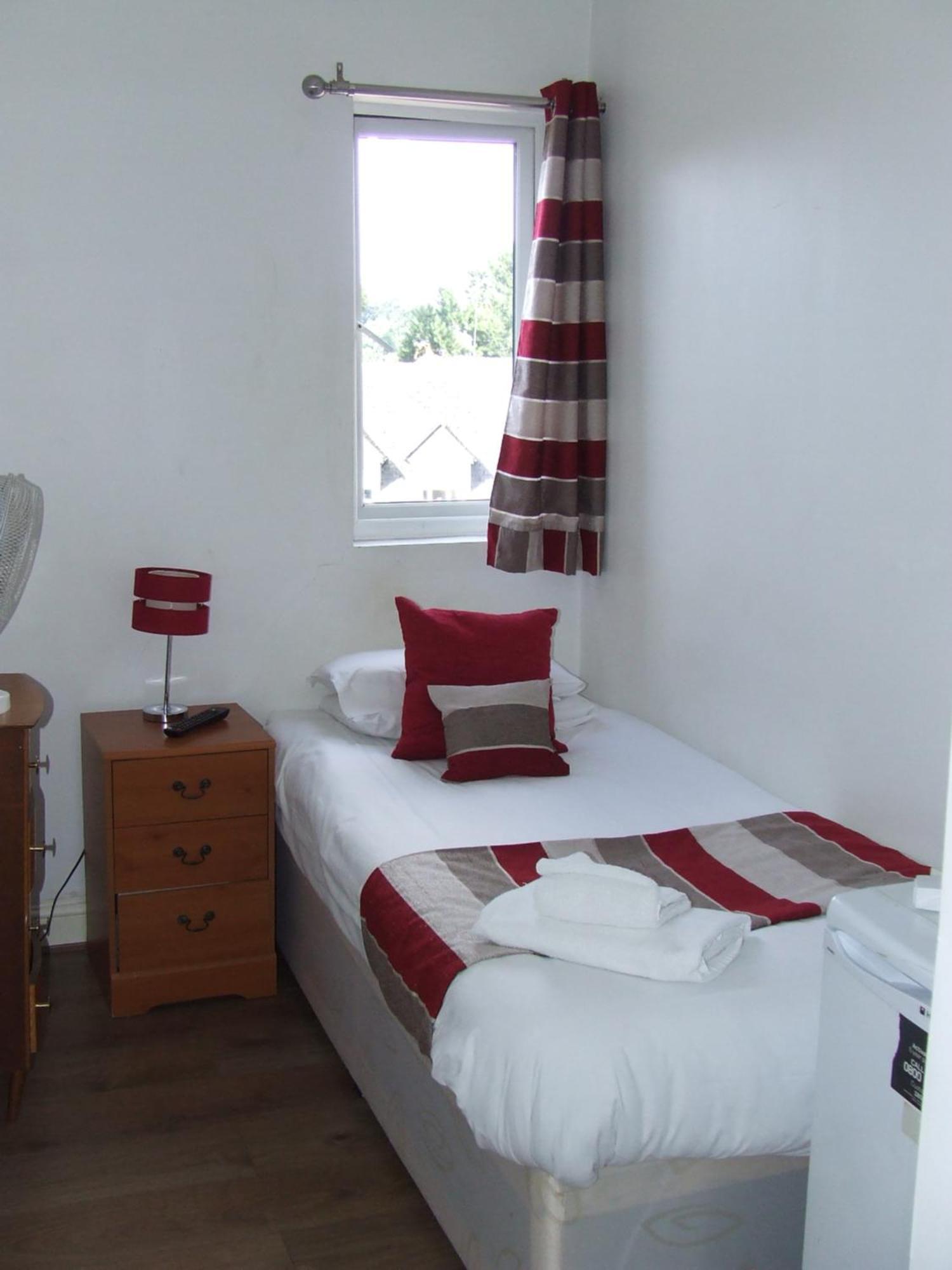Alexandra Guest House Хемел Хемпстед Стая снимка